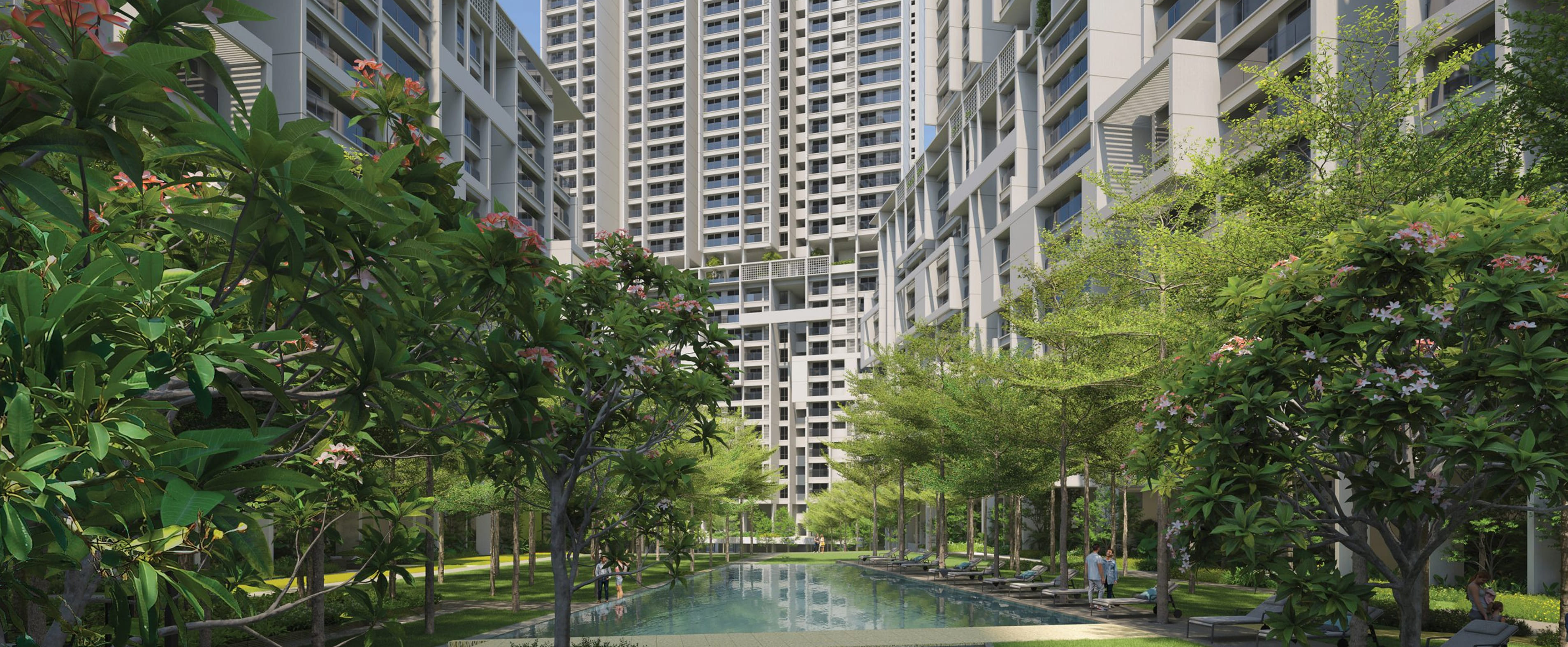 Luxury Properties In Pune